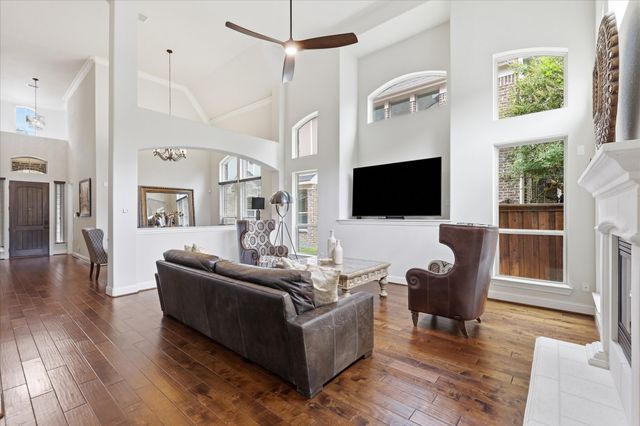 7821 Rosebank, The Colony, TX 75056