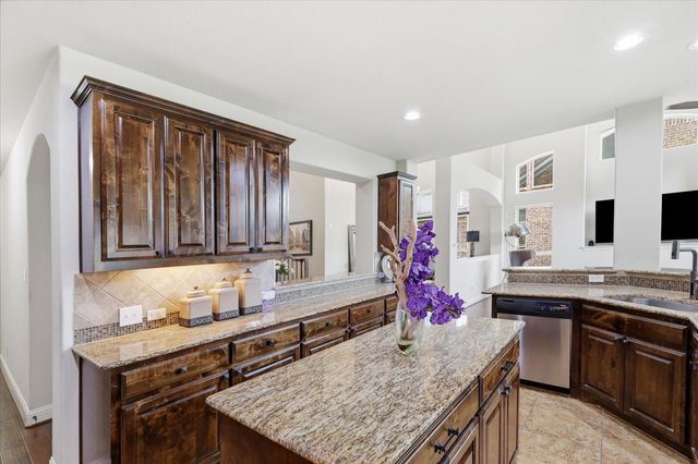 7821 Rosebank, The Colony, TX 75056