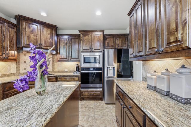 7821 Rosebank, The Colony, TX 75056