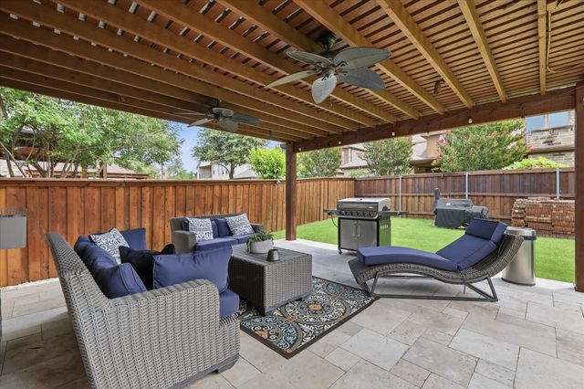 7821 Rosebank, The Colony, TX 75056