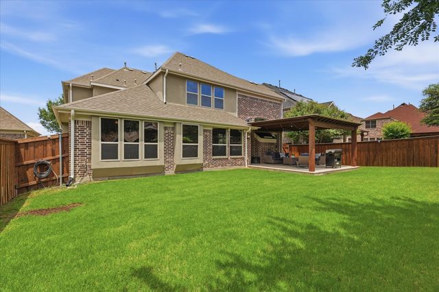 7821 Rosebank, The Colony, TX 75056