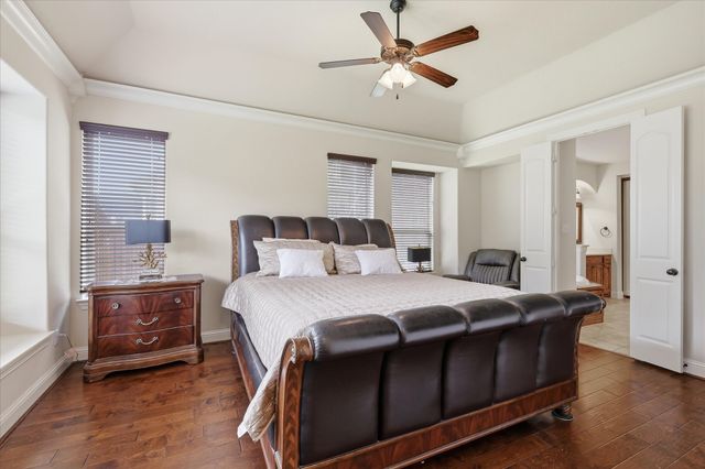7821 Rosebank, The Colony, TX 75056