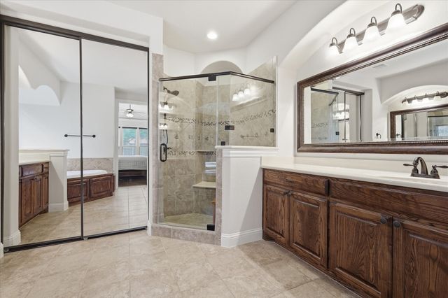 7821 Rosebank, The Colony, TX 75056