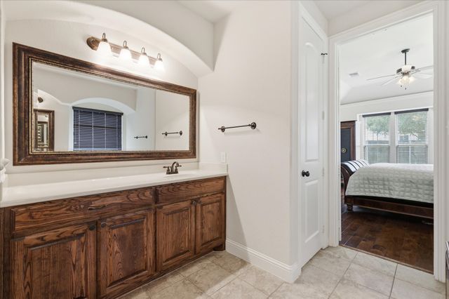 7821 Rosebank, The Colony, TX 75056