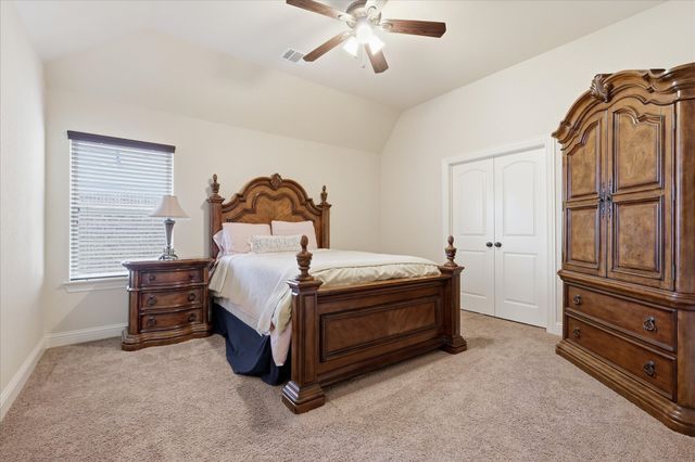 7821 Rosebank, The Colony, TX 75056