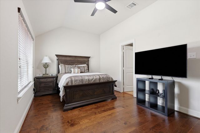 7821 Rosebank, The Colony, TX 75056