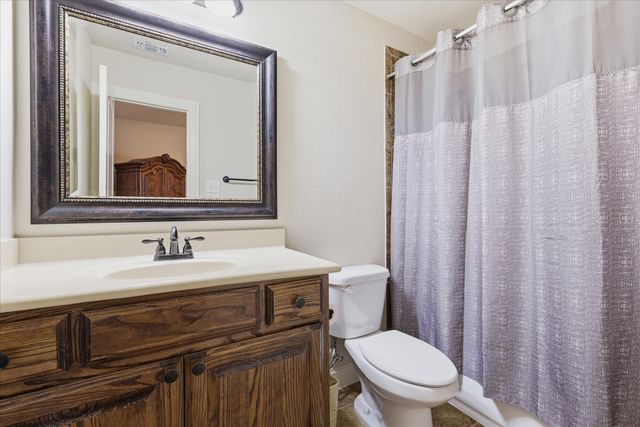 7821 Rosebank, The Colony, TX 75056