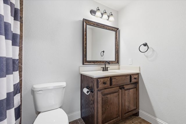 7821 Rosebank, The Colony, TX 75056