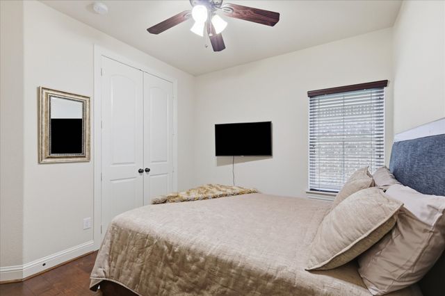 7821 Rosebank, The Colony, TX 75056