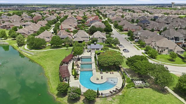 7821 Rosebank, The Colony, TX 75056