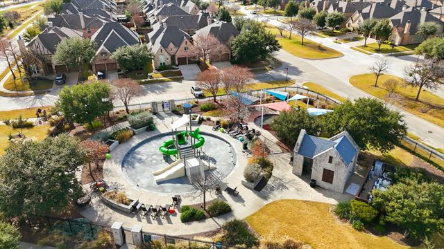 7821 Rosebank, The Colony, TX 75056