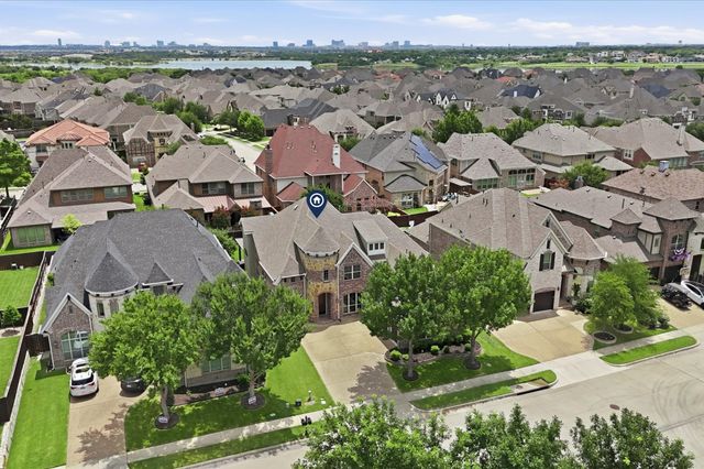 7821 Rosebank, The Colony, TX 75056