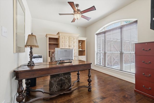 7821 Rosebank, The Colony, TX 75056