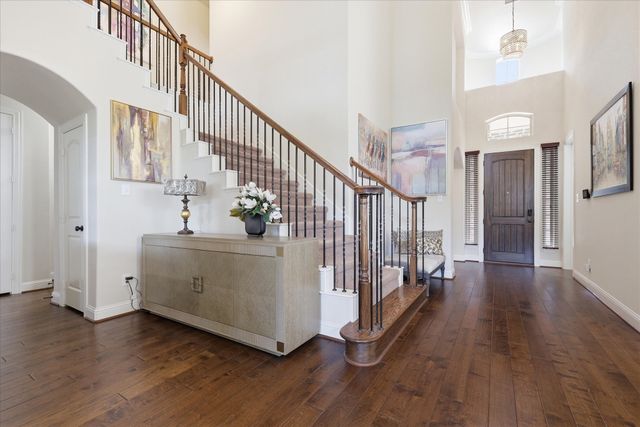 7821 Rosebank, The Colony, TX 75056