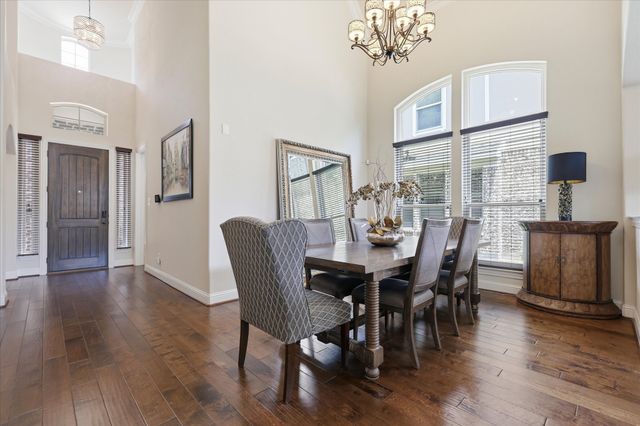 7821 Rosebank, The Colony, TX 75056
