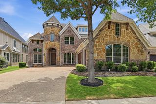 7821 Rosebank, The Colony, TX 75056