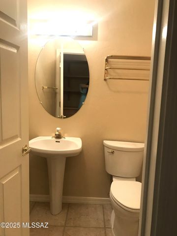 13842 N Slazenger Drive, Oro Valley, AZ 85755