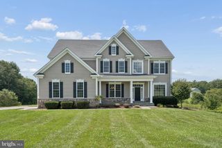 120 KATHLEEN CT, Sykesville, MD 21784