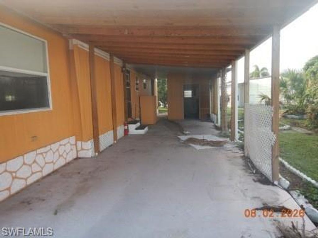 251 Shrub LN N, NORTH FORT MYERS, FL 33917 — photo 2