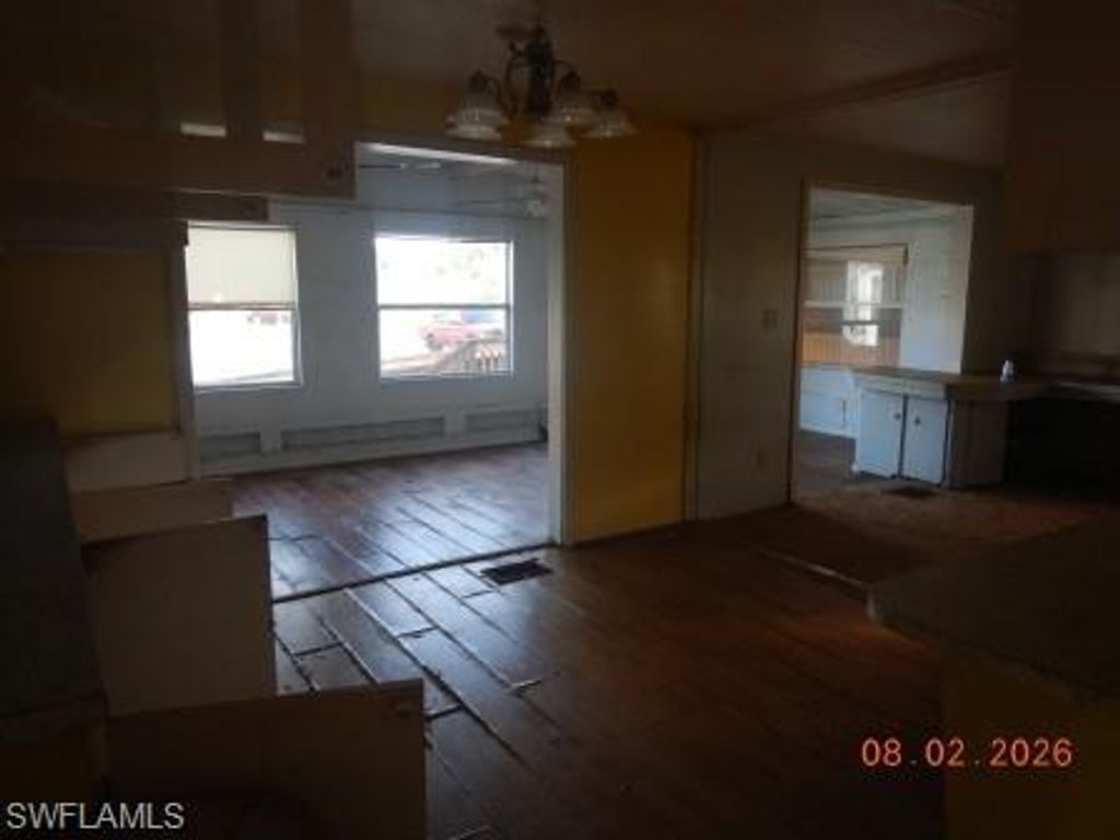 251 Shrub LN N, NORTH FORT MYERS, FL 33917 — photo 4