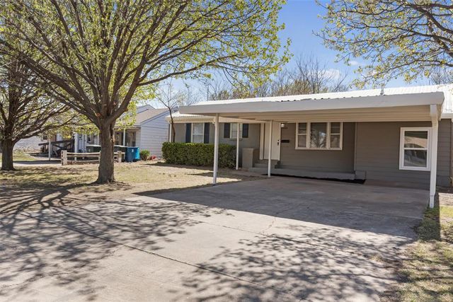 6608 SE 15th Street, Midwest City, OK 73110