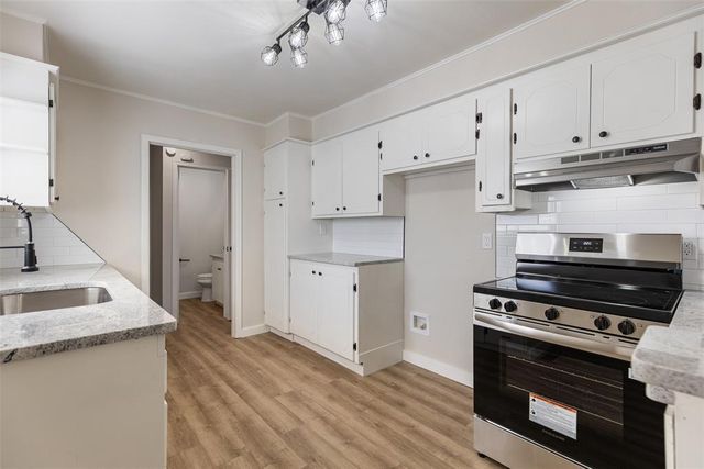 6608 SE 15th Street, Midwest City, OK 73110