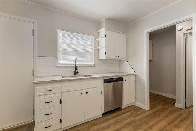 6608 SE 15th Street, Midwest City, OK 73110