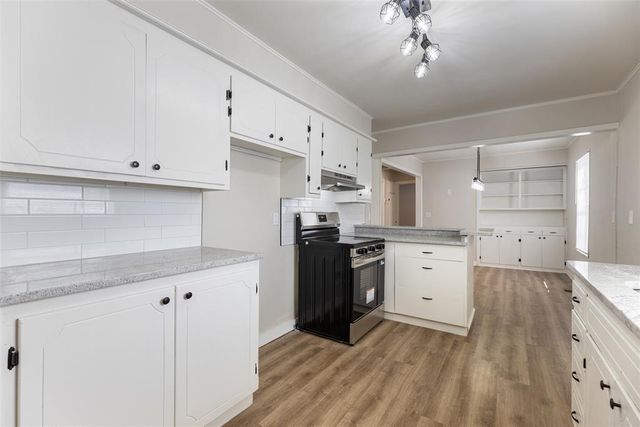 6608 SE 15th Street, Midwest City, OK 73110