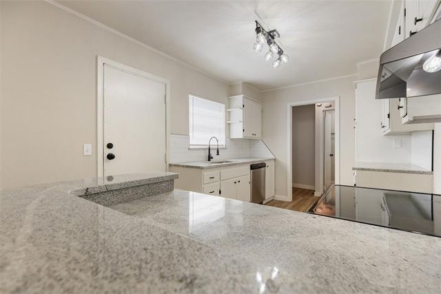 6608 SE 15th Street, Midwest City, OK 73110