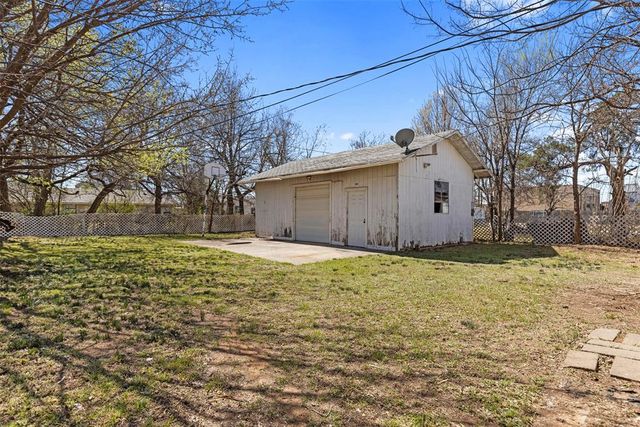 6608 SE 15th Street, Midwest City, OK 73110