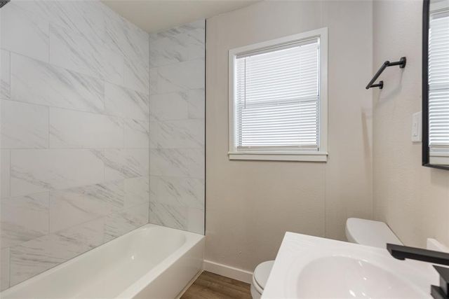 6608 SE 15th Street, Midwest City, OK 73110