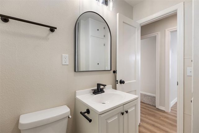 6608 SE 15th Street, Midwest City, OK 73110