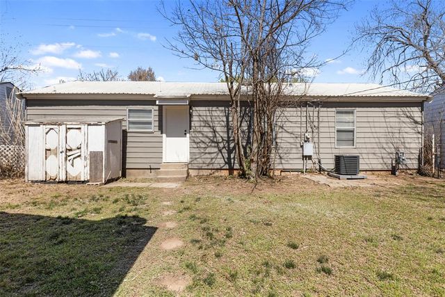 6608 SE 15th Street, Midwest City, OK 73110