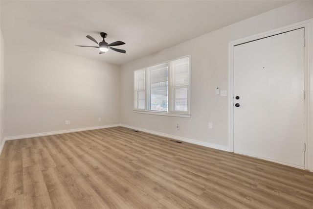 6608 SE 15th Street, Midwest City, OK 73110