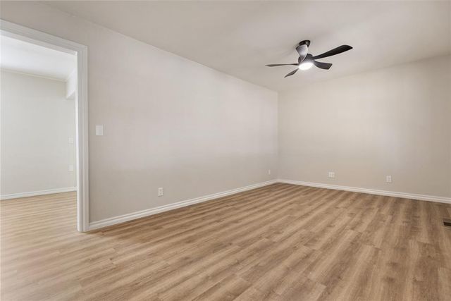 6608 SE 15th Street, Midwest City, OK 73110