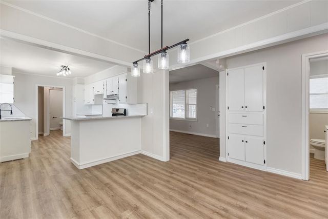 6608 SE 15th Street, Midwest City, OK 73110