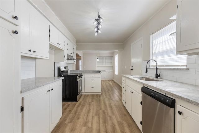 6608 SE 15th Street, Midwest City, OK 73110