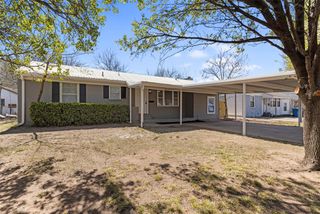 6608 SE 15th Street, Midwest City, OK 73110