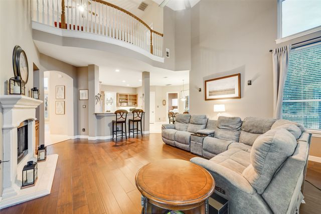 1901 Big Bend Cove, Southlake, TX 76092