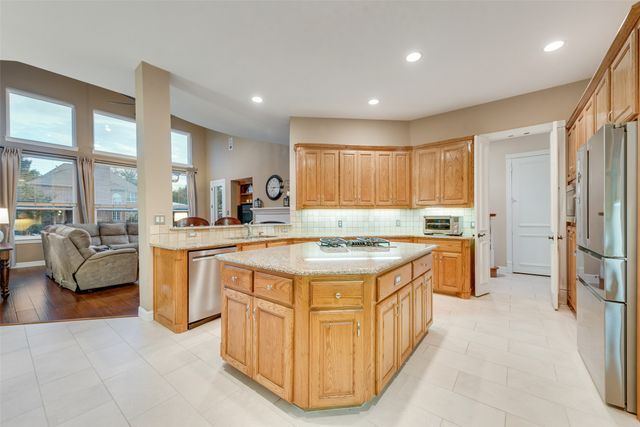 1901 Big Bend Cove, Southlake, TX 76092