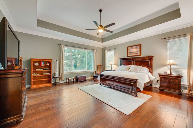 1901 Big Bend Cove, Southlake, TX 76092