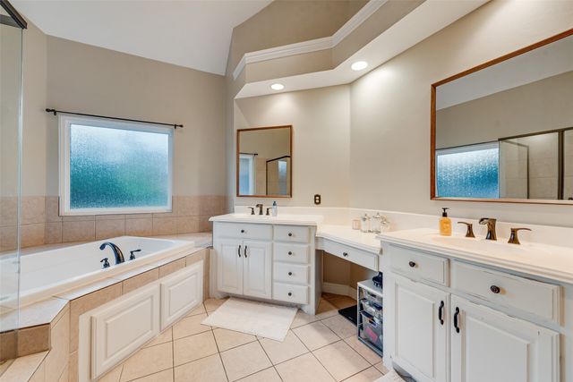 1901 Big Bend Cove, Southlake, TX 76092