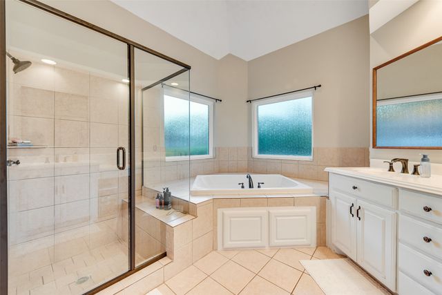 1901 Big Bend Cove, Southlake, TX 76092