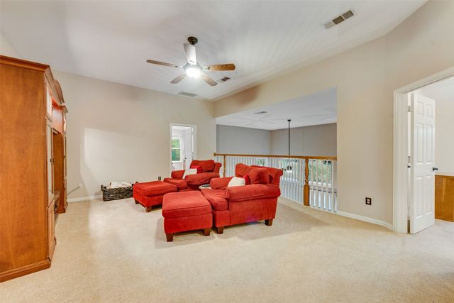 1901 Big Bend Cove, Southlake, TX 76092