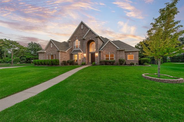1901 Big Bend Cove, Southlake, TX 76092