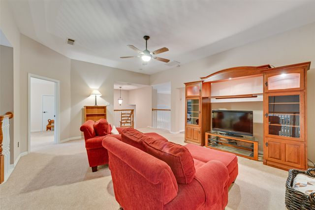 1901 Big Bend Cove, Southlake, TX 76092