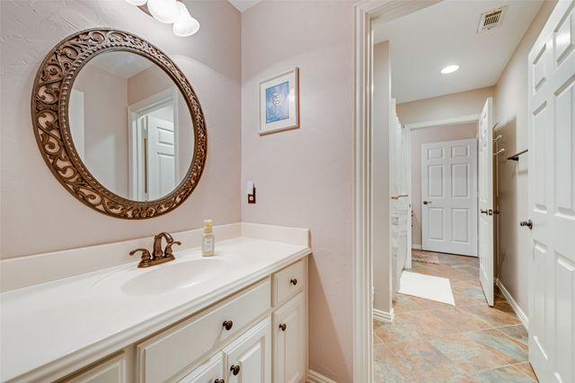 1901 Big Bend Cove, Southlake, TX 76092