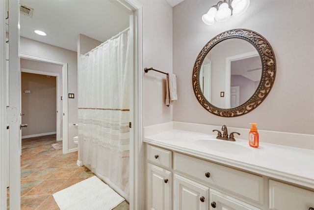 1901 Big Bend Cove, Southlake, TX 76092