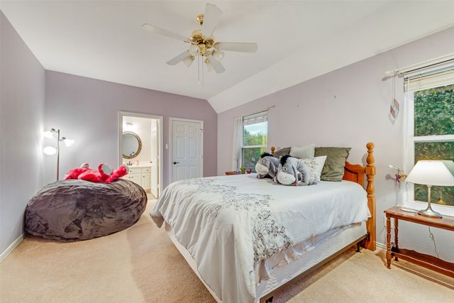 1901 Big Bend Cove, Southlake, TX 76092