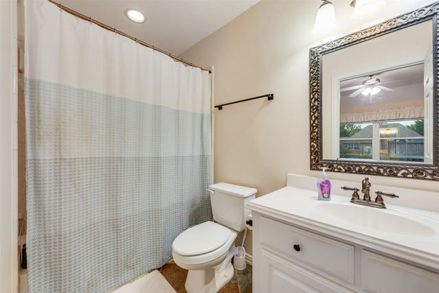 1901 Big Bend Cove, Southlake, TX 76092